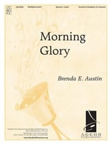 Morning Glory Handbell sheet music cover